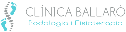 Logo Clinica Ballaro